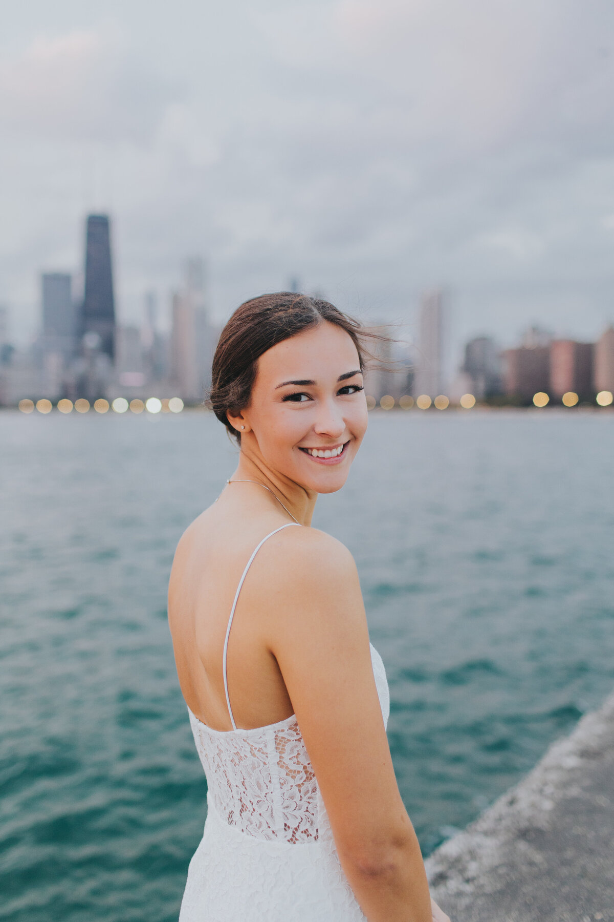 Chicago Elopement Photographer 32