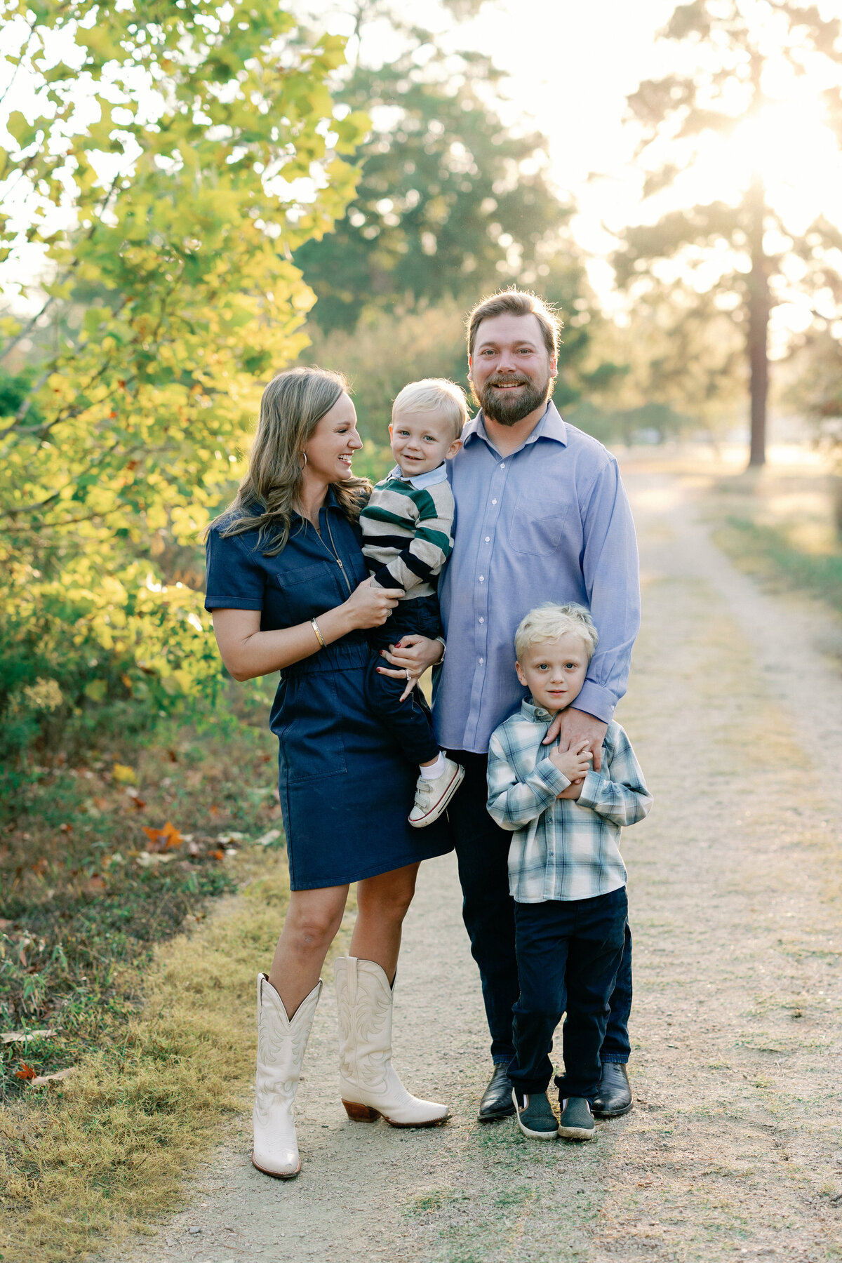 King Family-35
