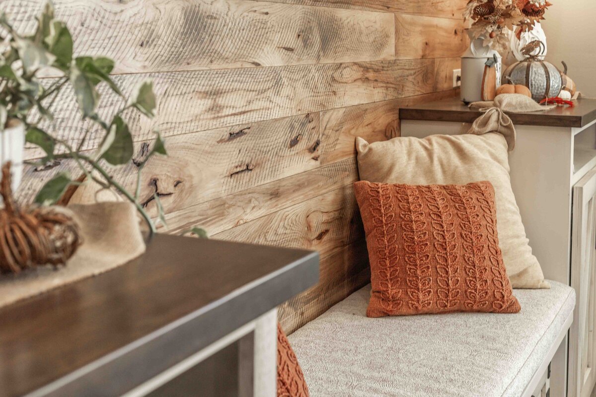 interior design portfolio example