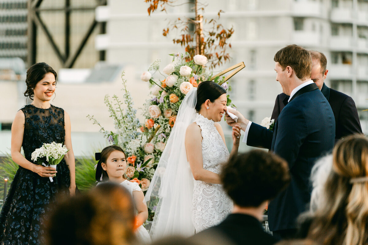 Austin Documentary Style Wedding Photos