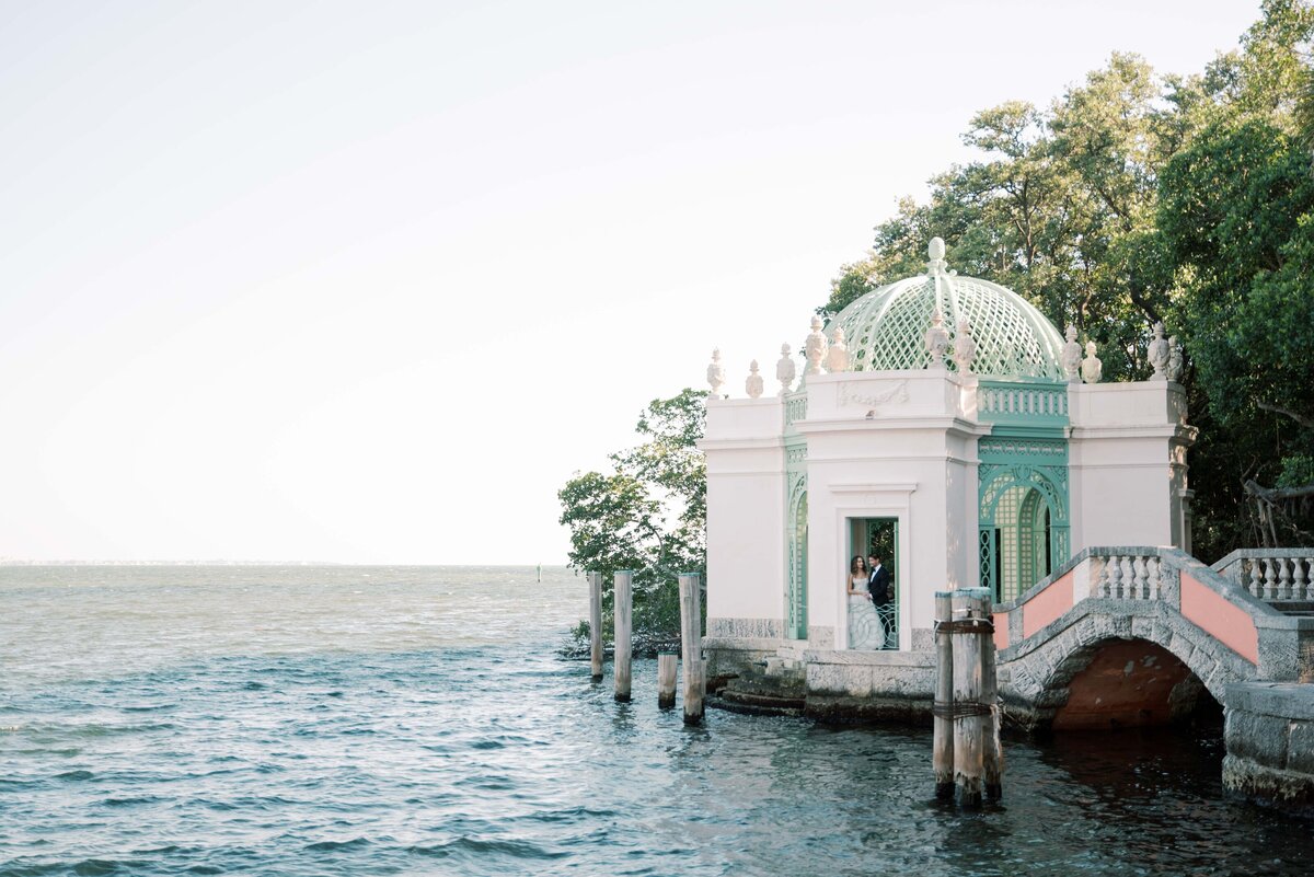 Vizcaya Museum Miami Wedding Photographer_1-52