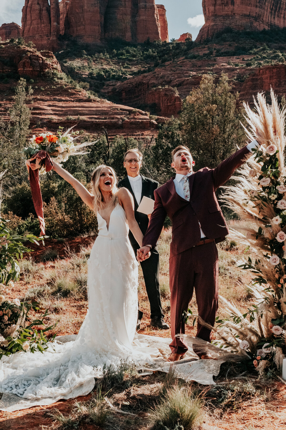 Kimber + Tyler - Las Vegas Wedding Photographer - Sedona Arizona Elopement - The Combs Creative (63 of 340)