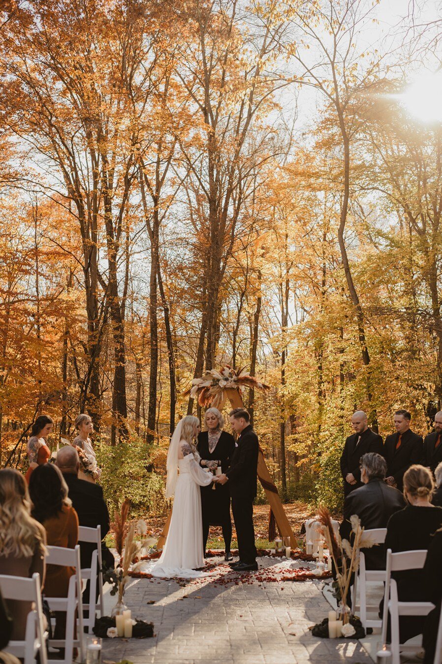 The_Brook_Wedding_Venue_Chapel_Autumn