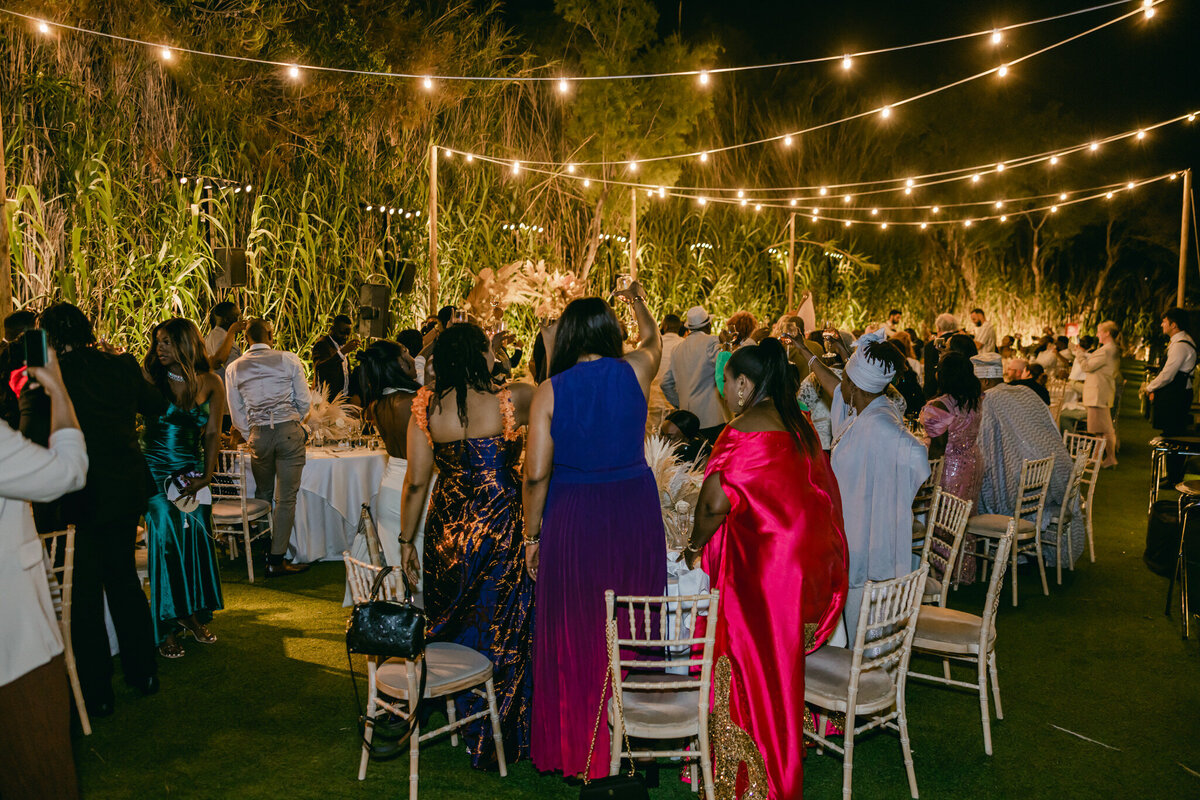 Island Art and Taste Athens Wedding Planner 54