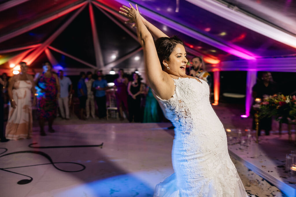 Reception261