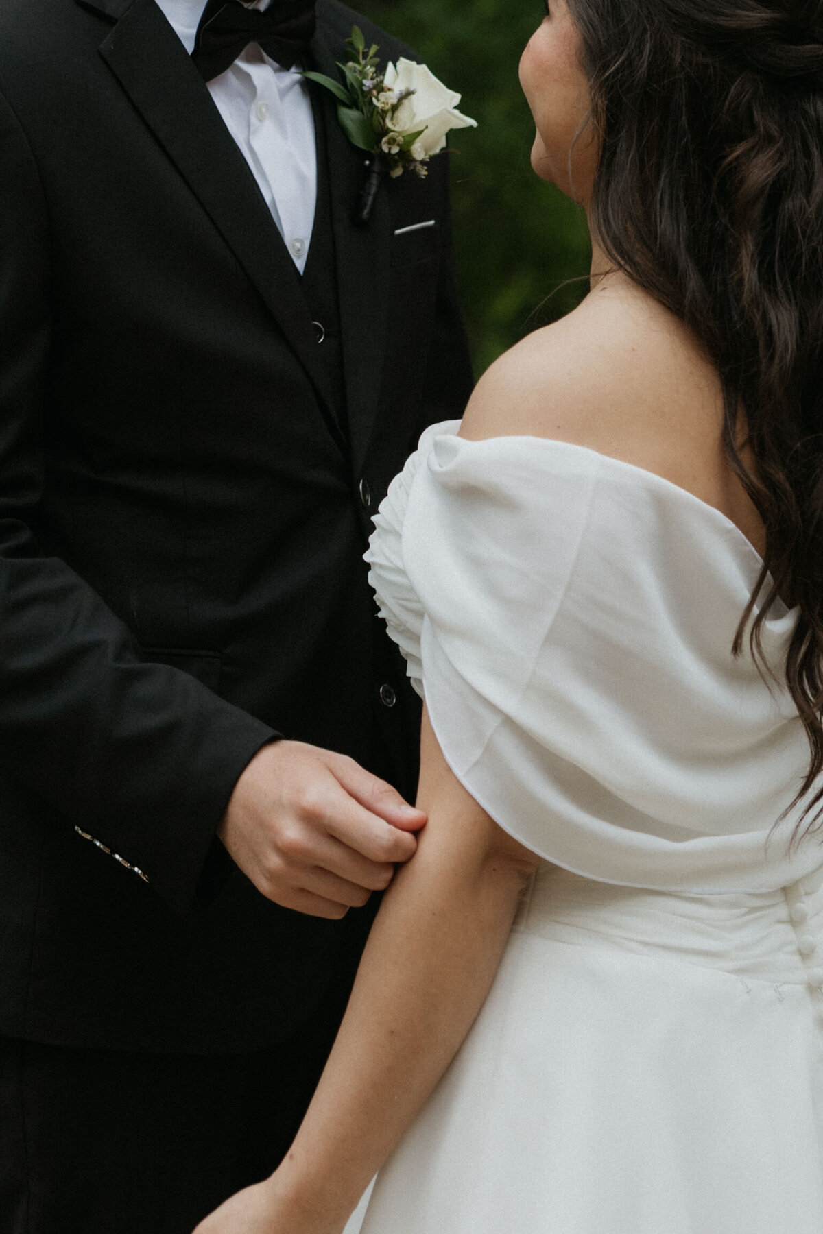 Abby Herron Photography Wedding Portfolio — Sam and Carolyn 6