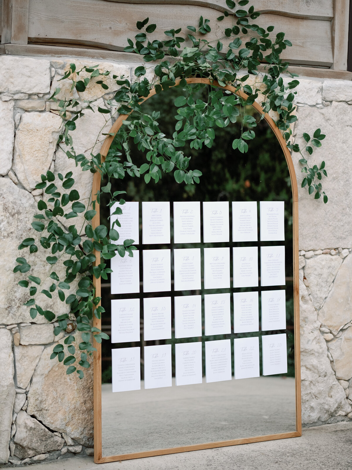 Scared Oaks Wedding | Austin Texas Wedding Photographer-32