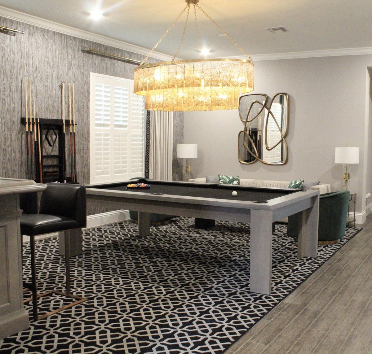 Orlando Interior Design