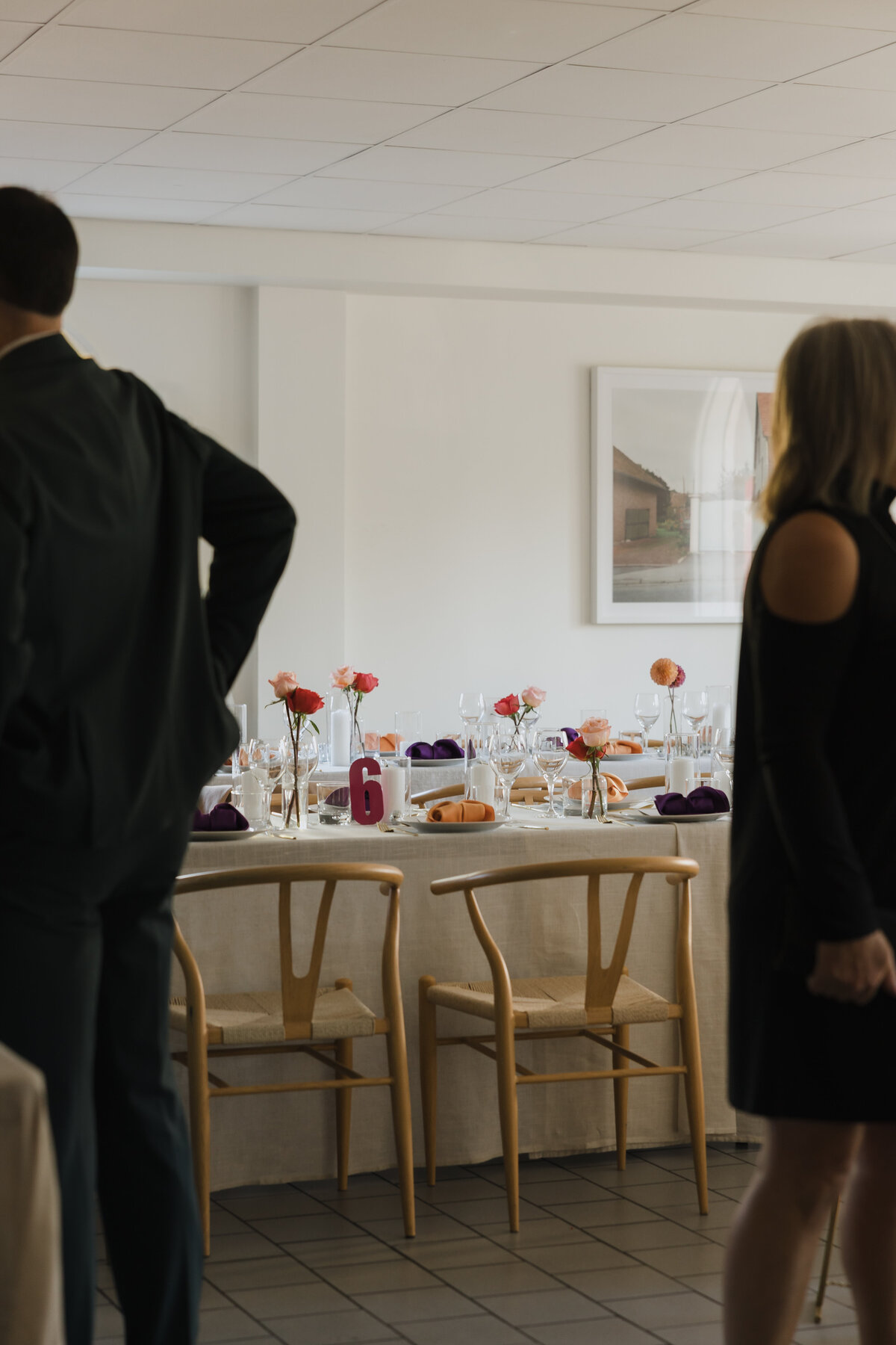 Wedding at Parlour Ottawa