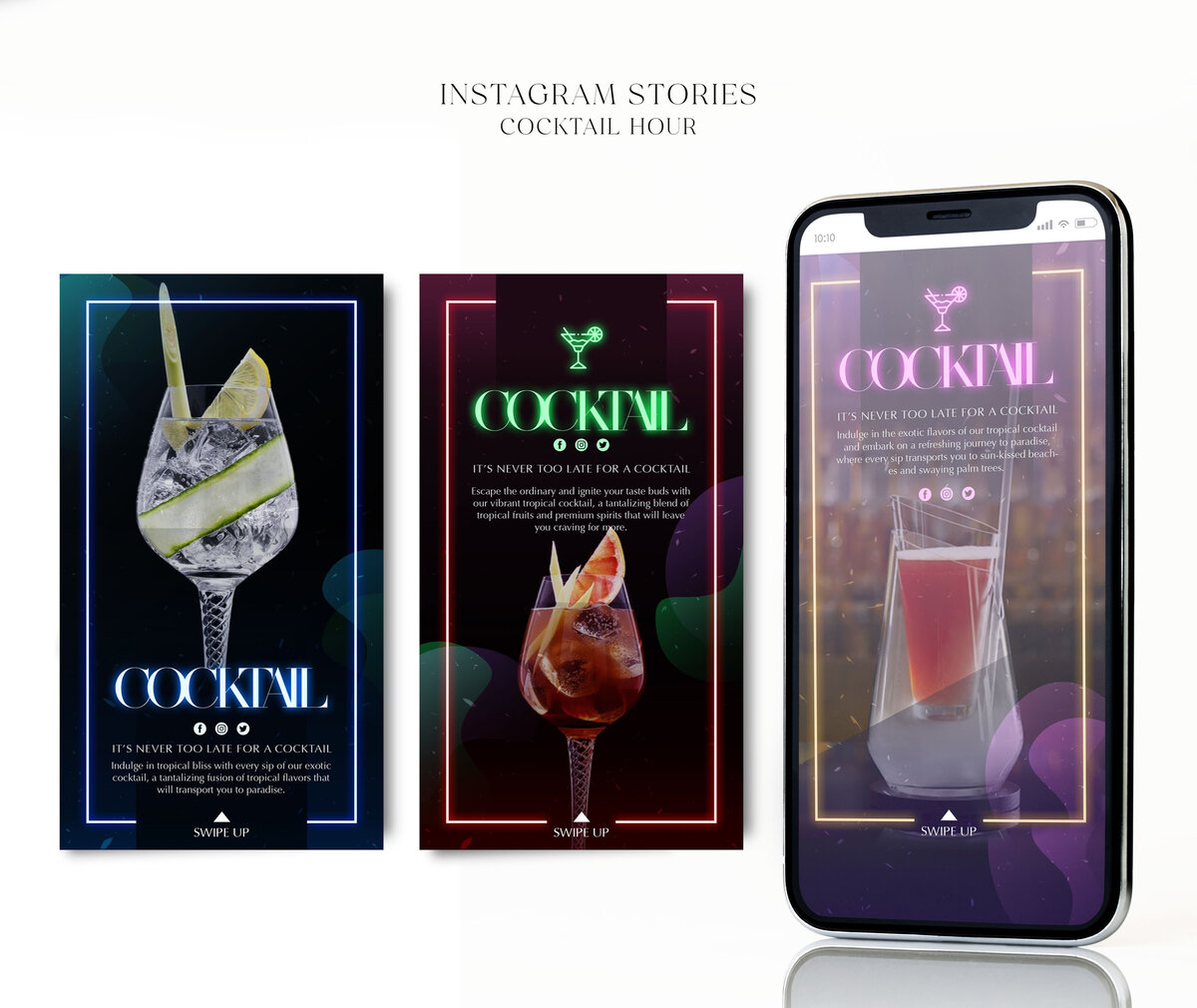 cocktail