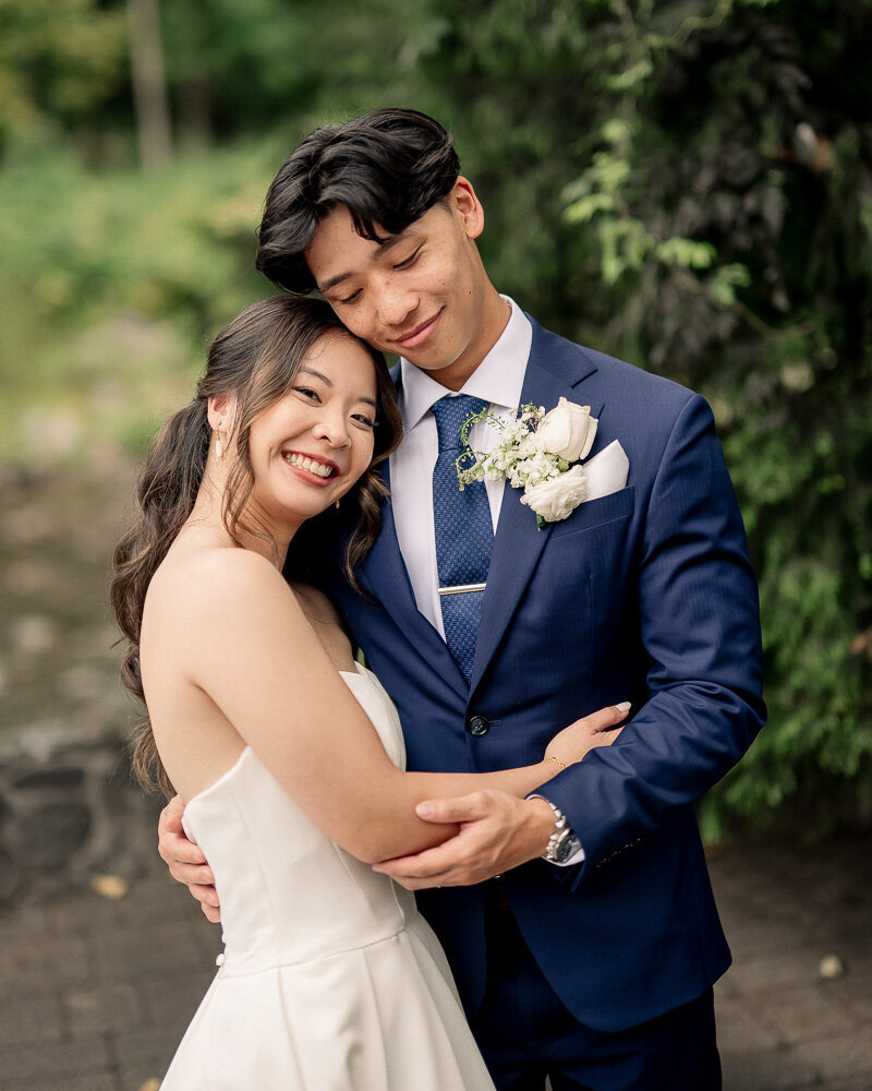 Kings Mills Wedding-1