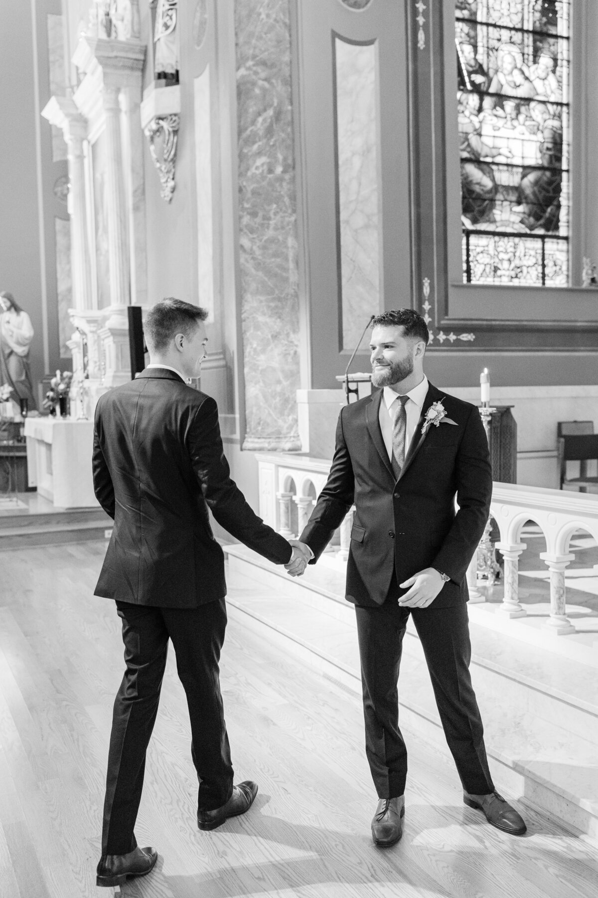 Maddie + Marcus Church-36