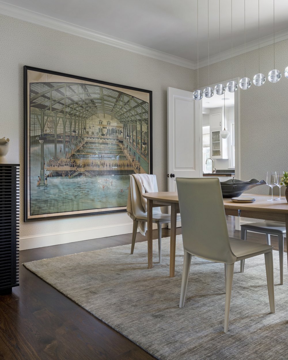 Tiburon Interior Designer Florence Livingston 6