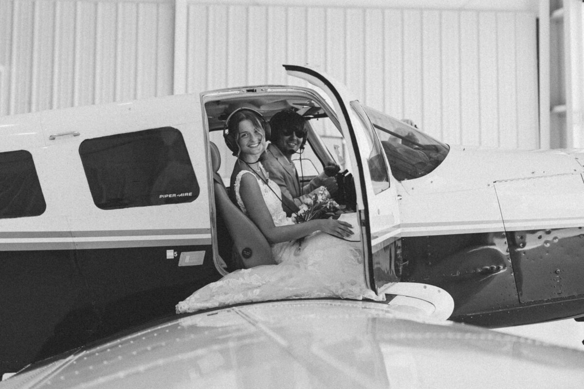 Airport elopement-9