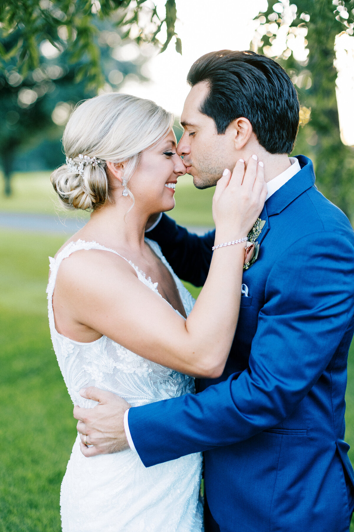 Minnesota wedding photographer