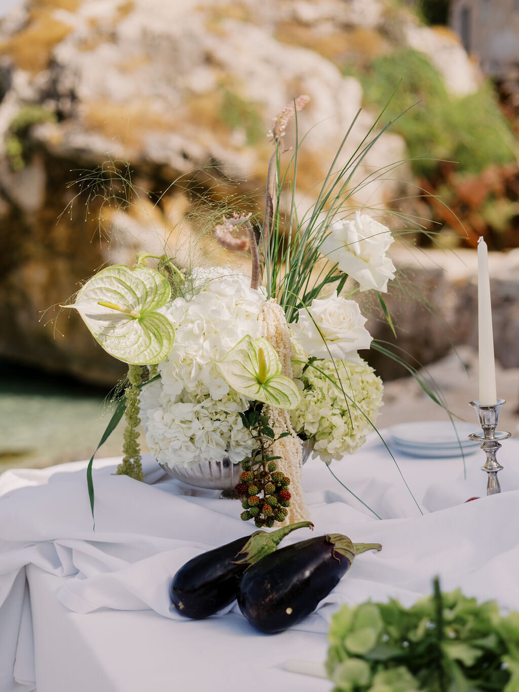 Tonnara di Scopello Wedding-46