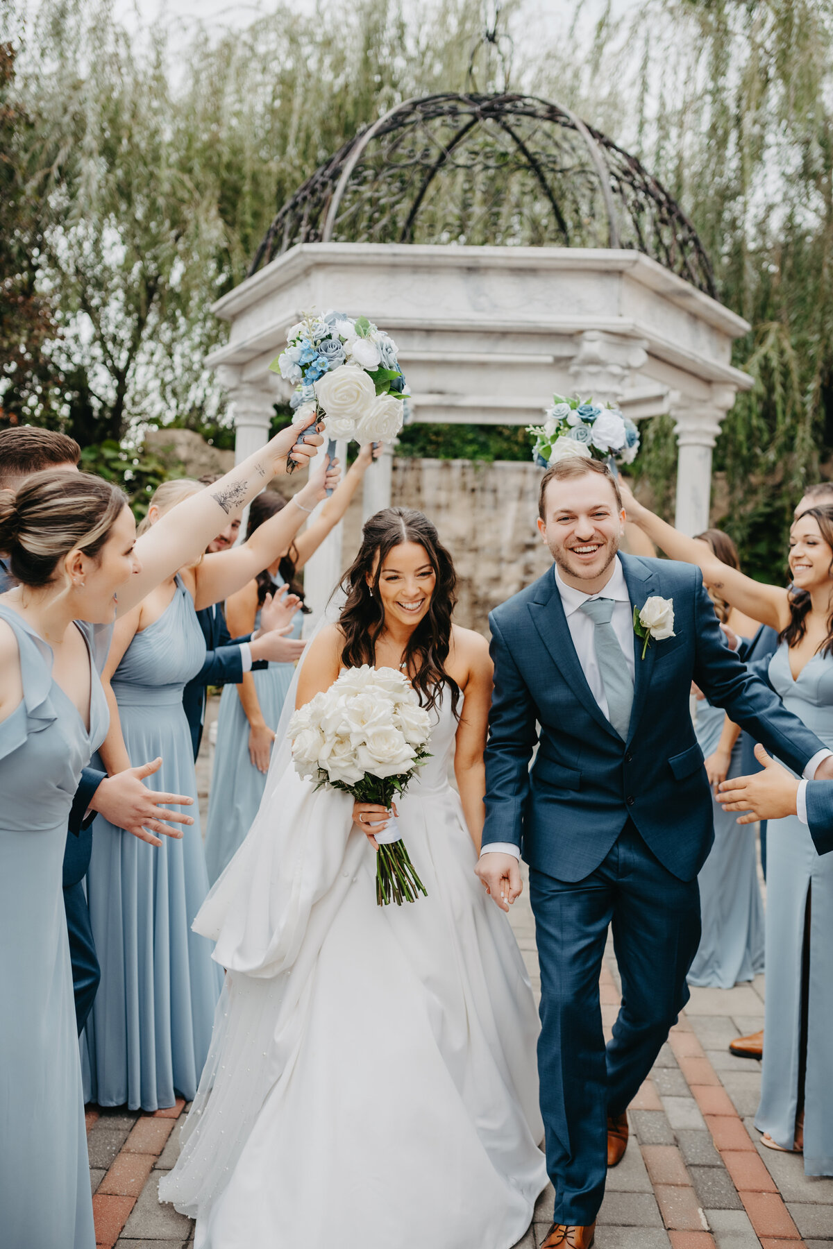 columbus-ohio-wedding-ceremony-exit