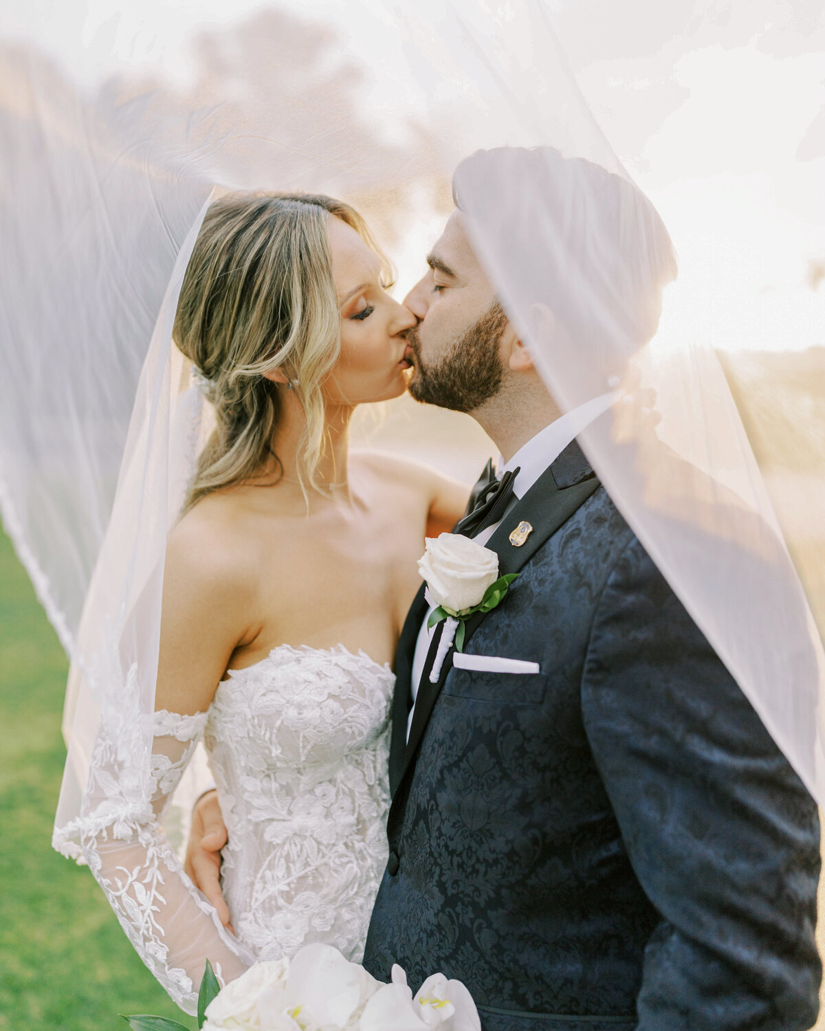 Vaz & Caitlin - bride & groom - Chrissy O'Neill & Co. - South Florida Wedding Photographer-149