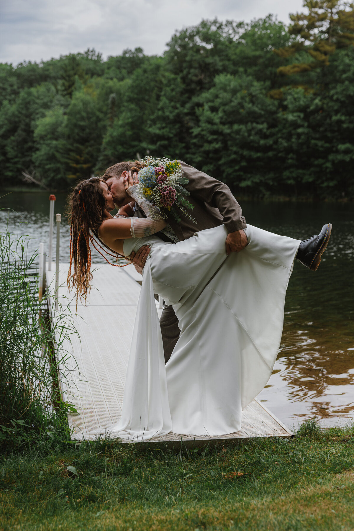 MLC-Tris and Ben-121