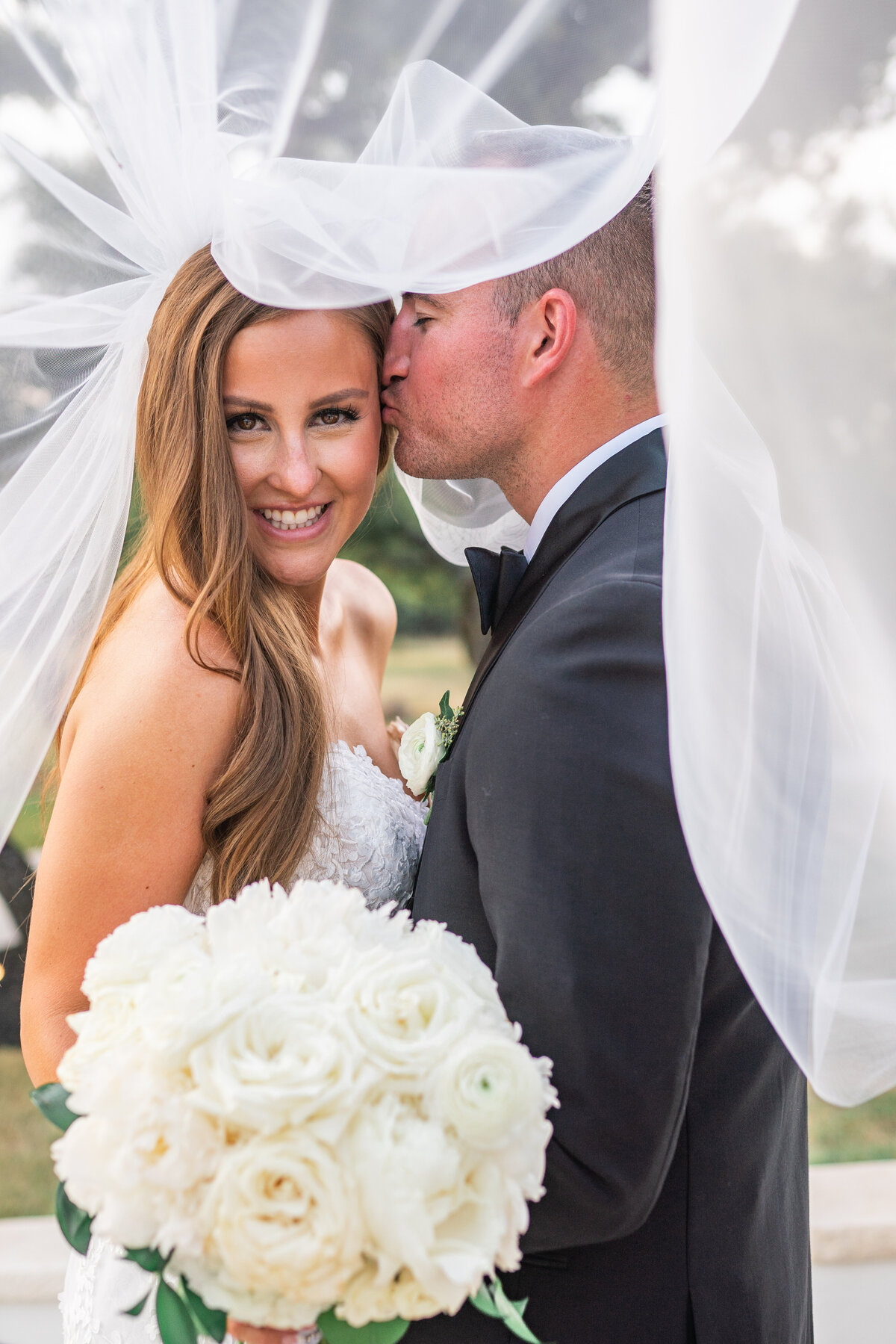 Wedding at the Arlo in Austin Texas