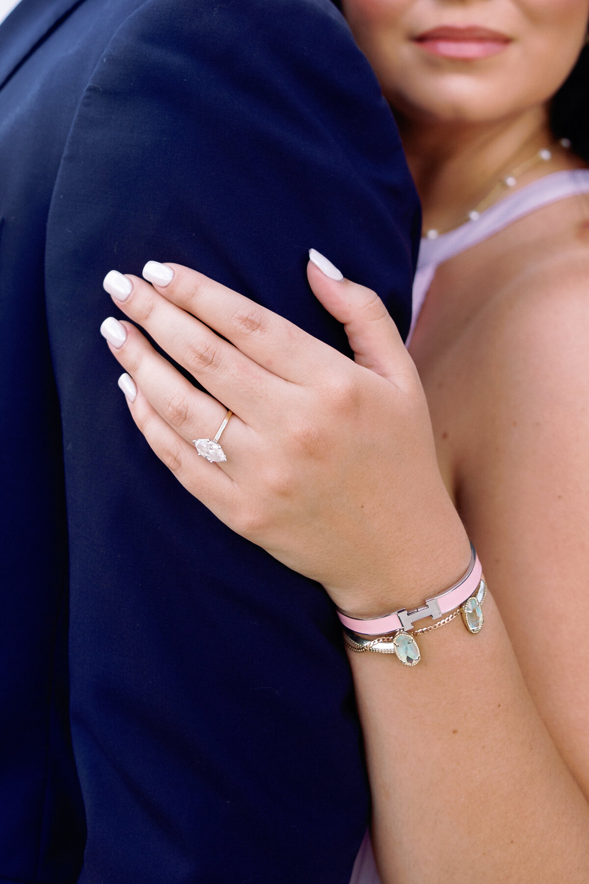New Orleans Engagement Photographer