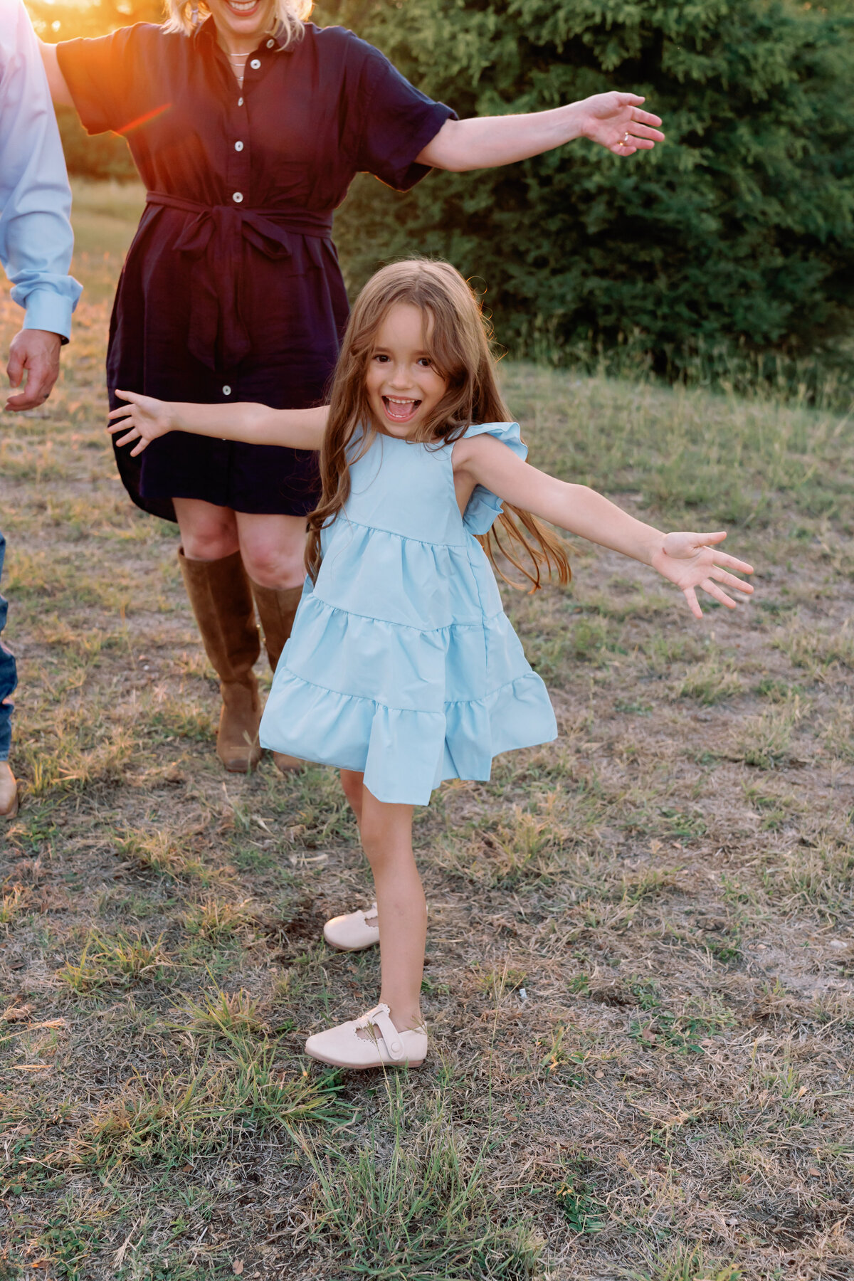 Erika Anderson Extended Family Photos-60