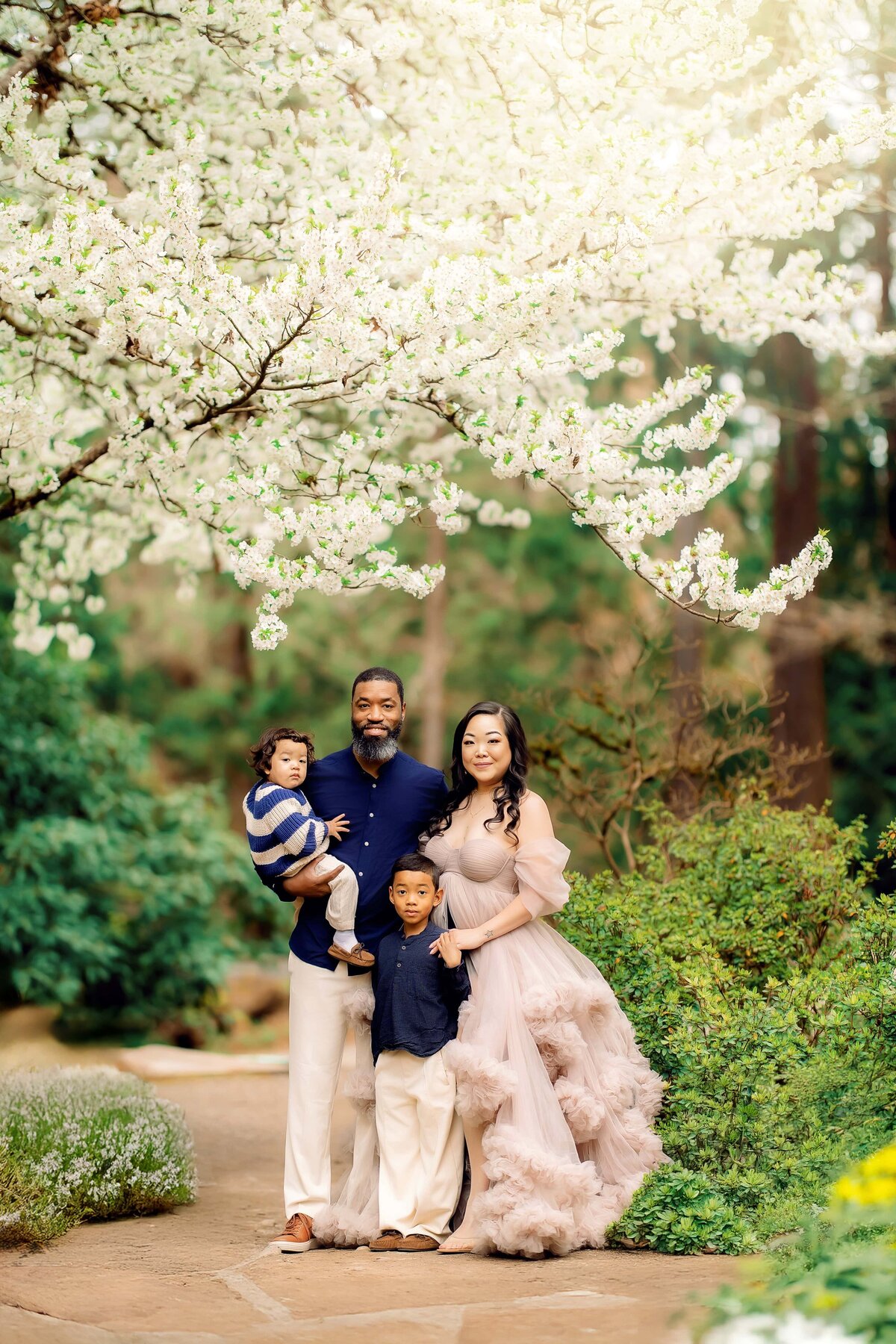 Chicago family photographer
