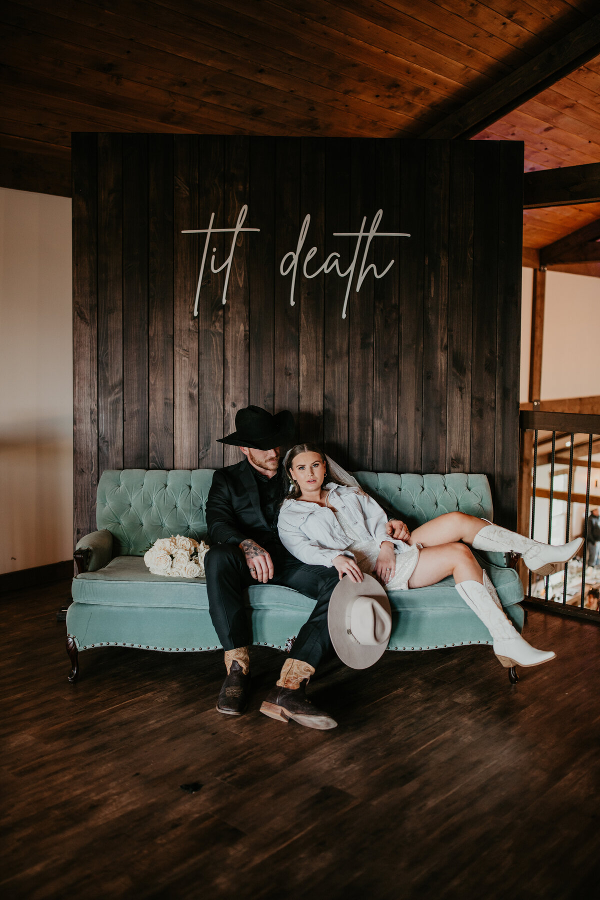 Wedding Venue near Calgary River Valley Venue 178