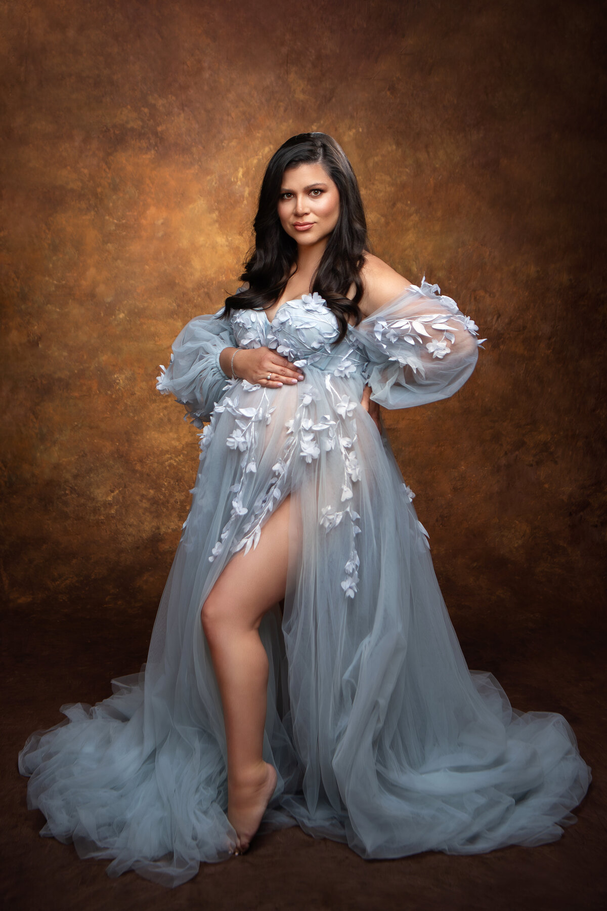 One12 Photography | Fine Art Maternity Photography in London, Ontario2