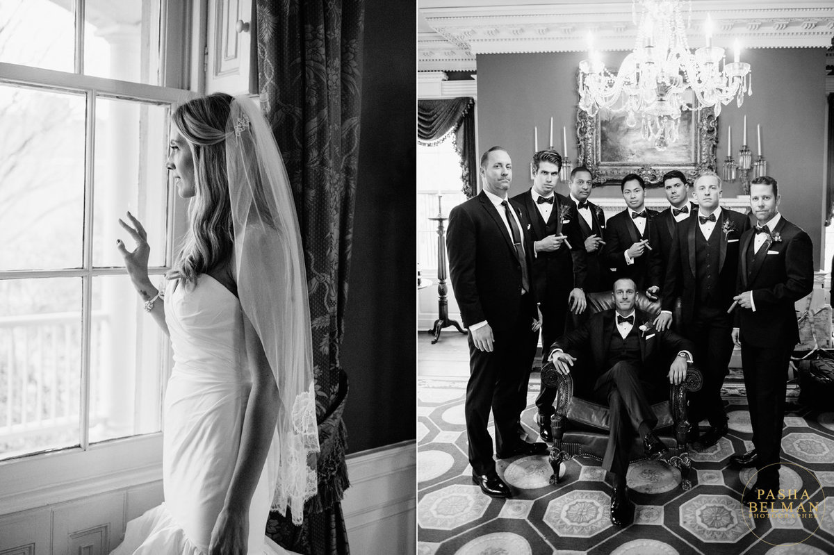 The William Aiken House Wedding Photography | Wedding Venues in Charleston for Luxury Weddings by Pasha Belman-15