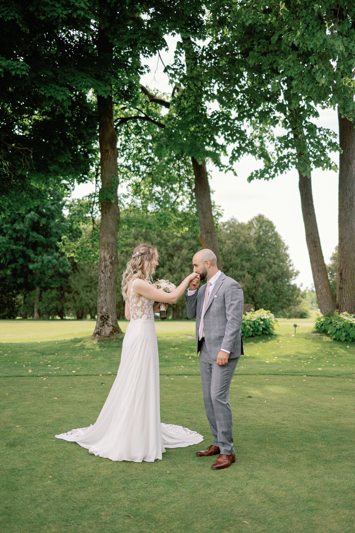 Bride + Groom1-2