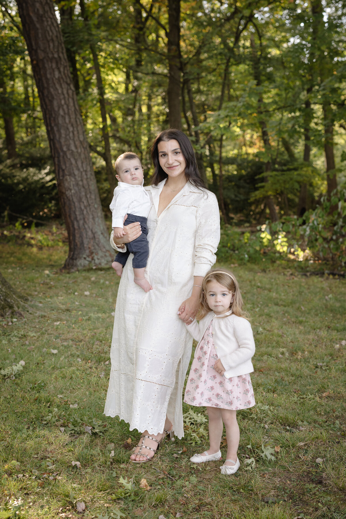 Paolazzi Family Mini Session Photos -7