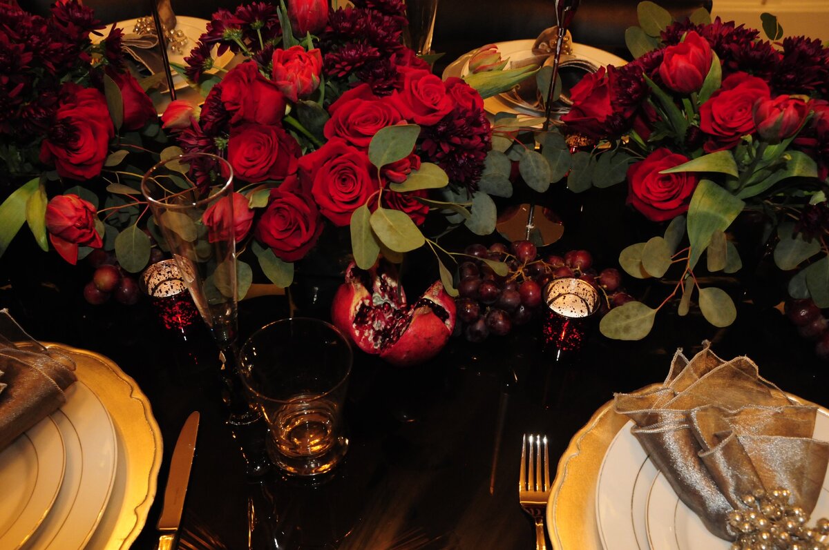 Rupa et Ruba Events