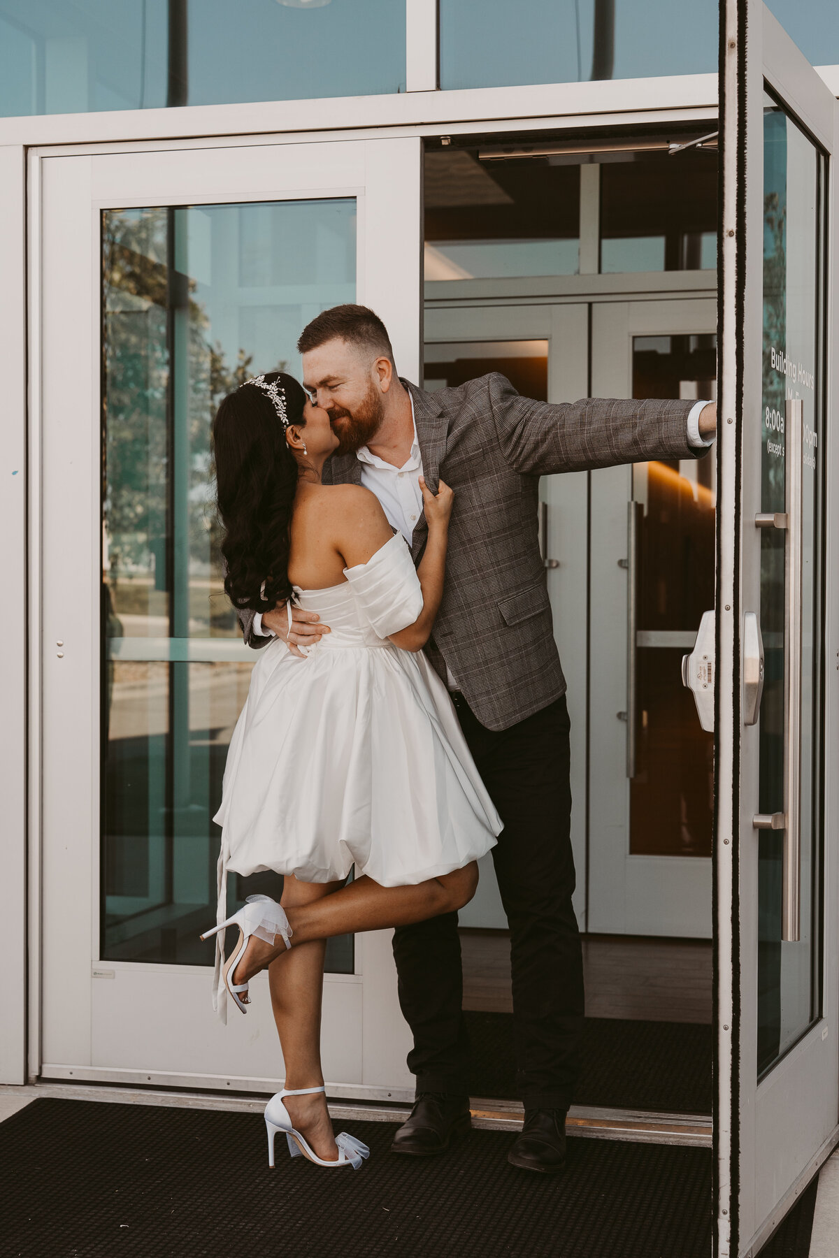Courthouse Wedding Photographer 5