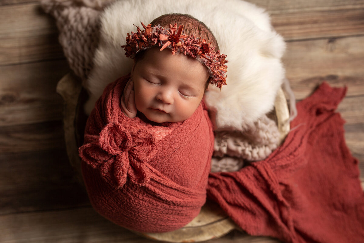 Dacula Newborn Photographer