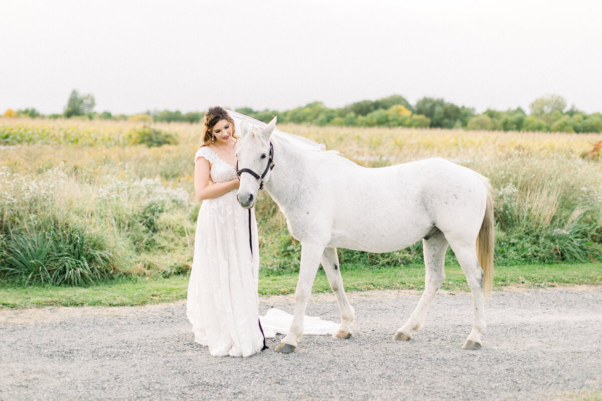 Poppati Events Romantic Minnesota Wedding30