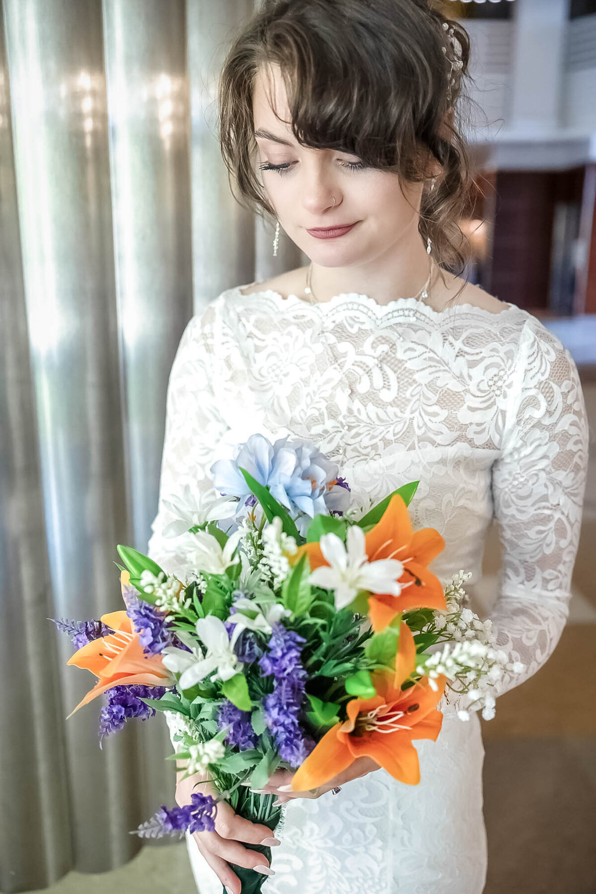 Air Force Elopement (181 of 161)