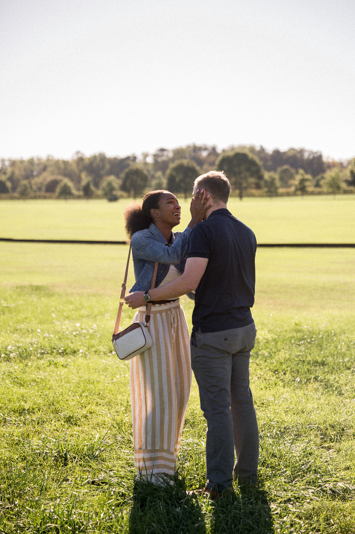 Charlottesville Engagement Photography - Hunter and Sarah Photography-35