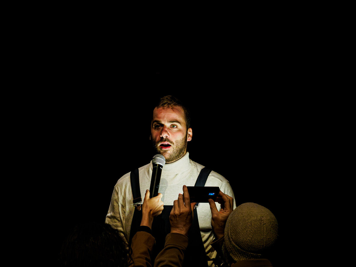 MADE IN FRANCE Théâtre de la Renaissance ©Marie Charbonnier_9260054