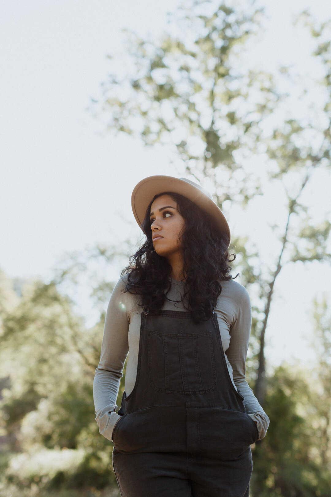 Painter Lifestyle Brand Photos - Sonia V Photography