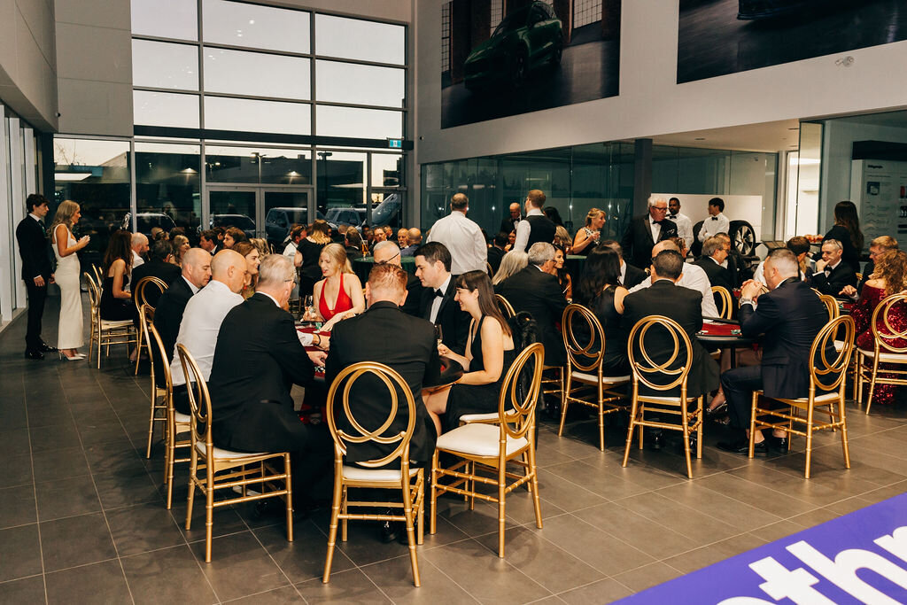 Corporate Event Planning - London, Ontario Twelfth Night Events167