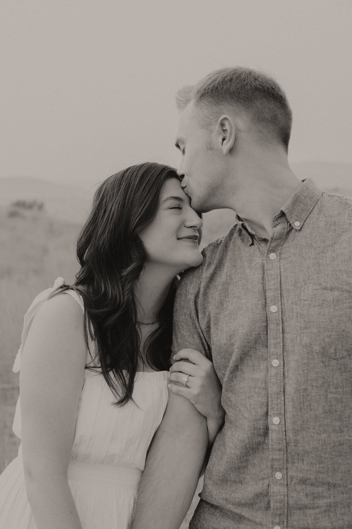 Maddie & Jared - Engagements-22