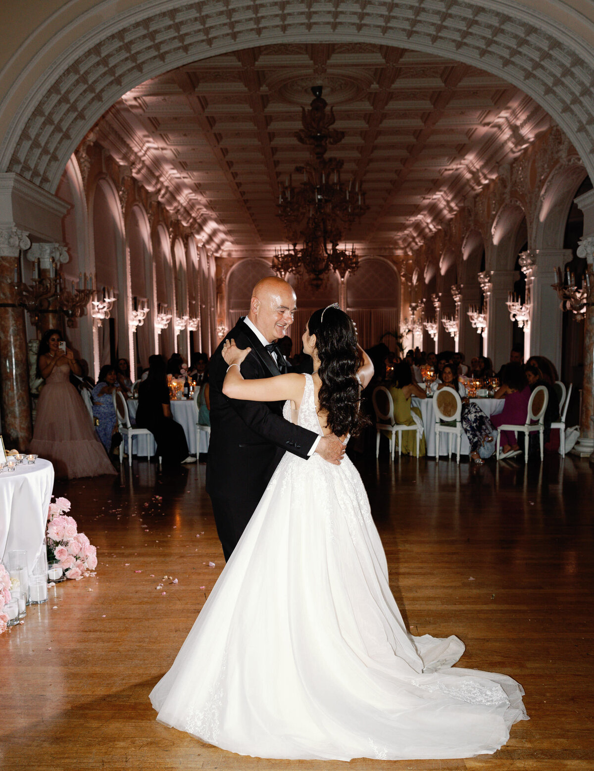 Venice Wedding at Excelsior (19 von 26)