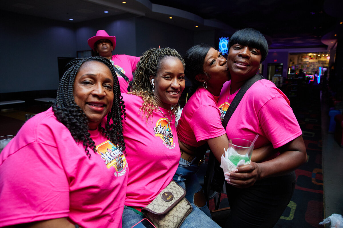 ATL All Female Ride 2024 164