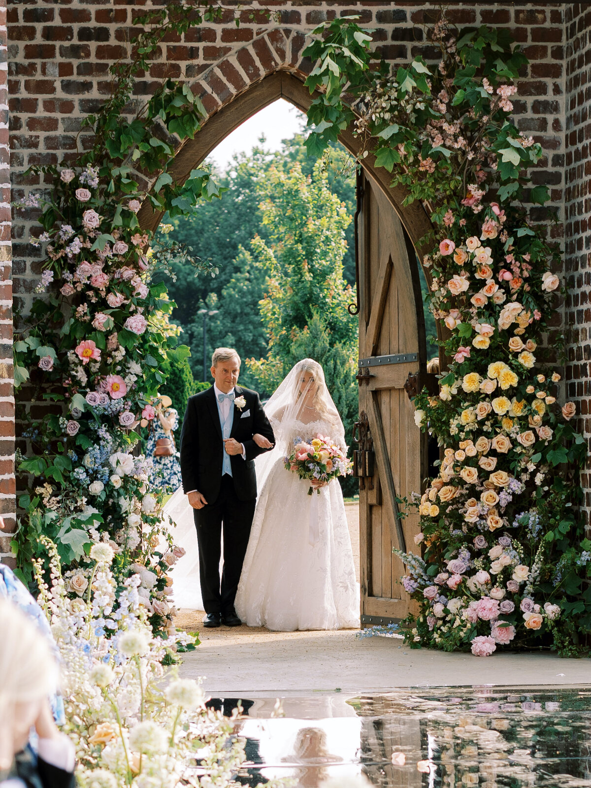 Blackberry Ridge Wedding_Asheville Event Co_0790