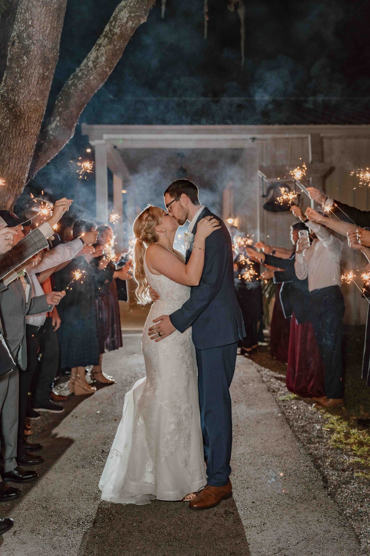 barn-at-lake-jewel-farms-sparkler-exit