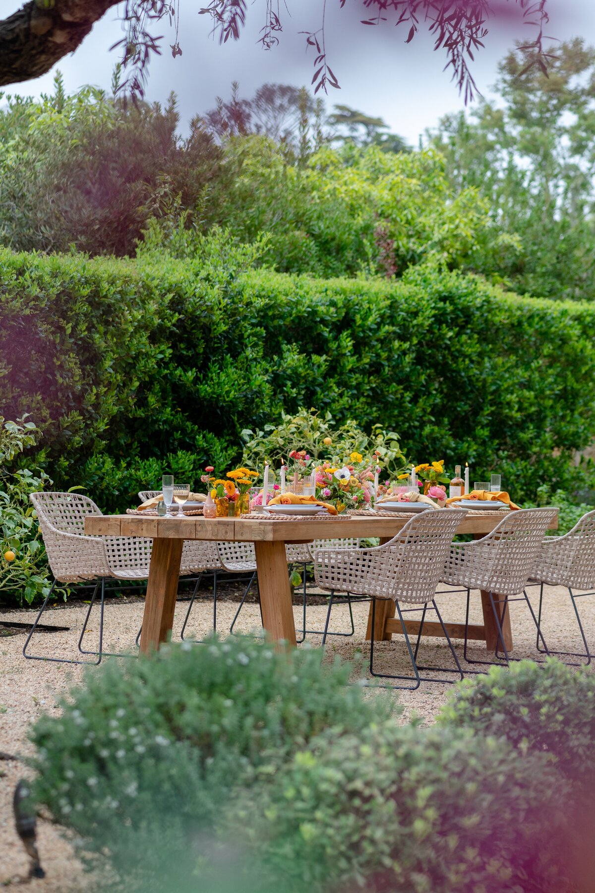 Sweet Wheels Garden Dinner-18