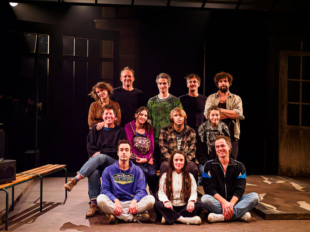 L'ECLIPSE Générale mise en scène Leslie Bernard, Matthias Jacquin ©Marie Charbonnier-117