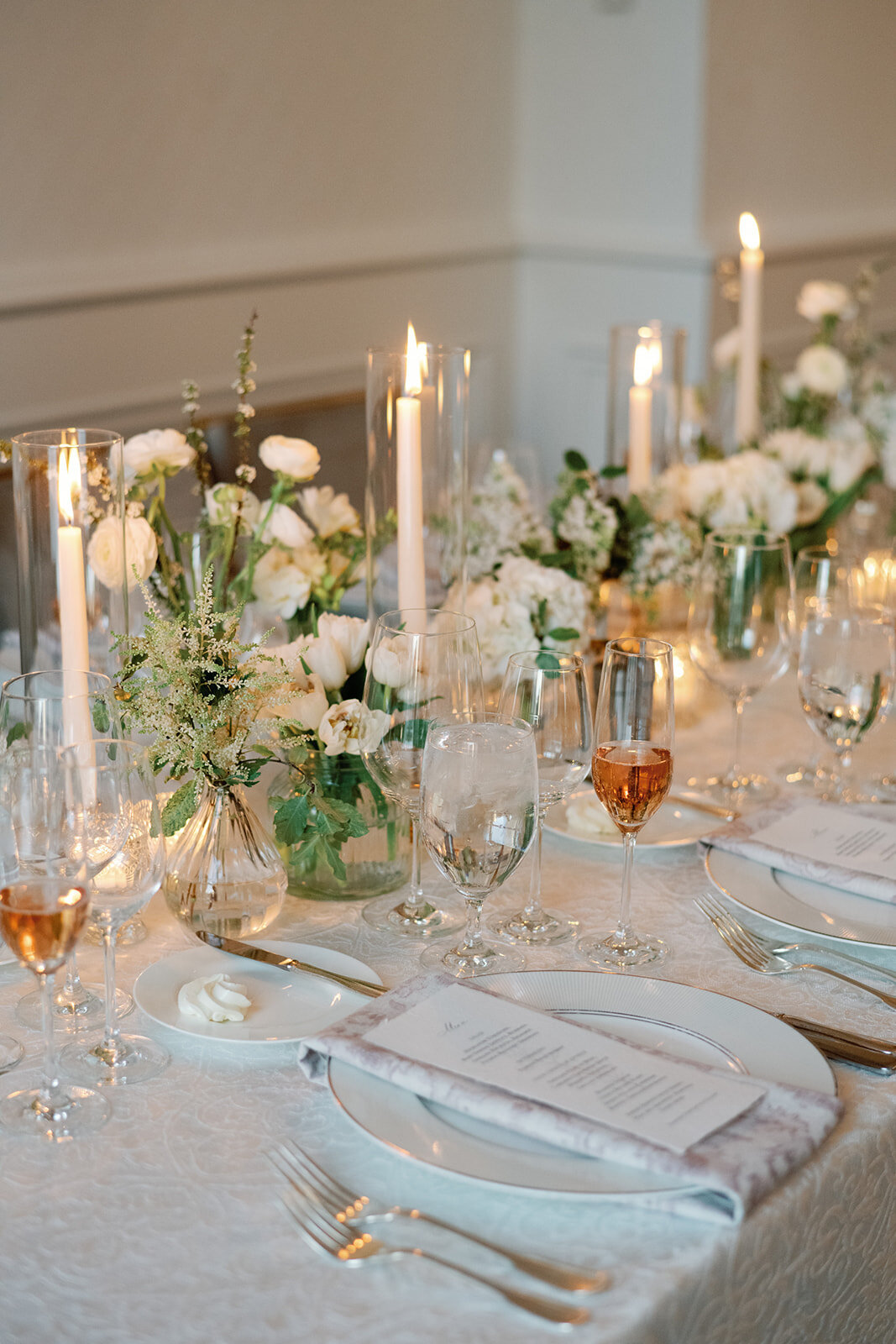 Four Seasons Chicago Wedding