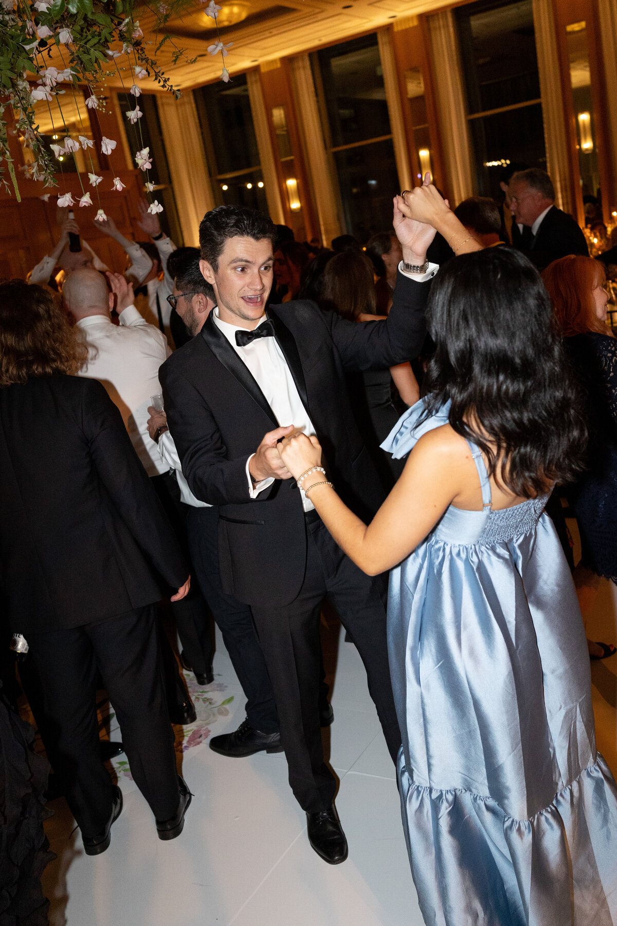 Nicole and Mikey - NPP1214